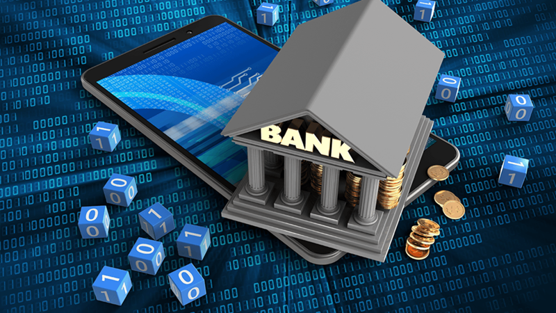 Banking platform